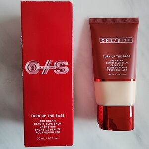 One/Size Turn Up The Base BBB Cream/Foundation